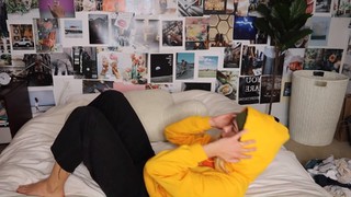 Summer McKeen feet photo 19