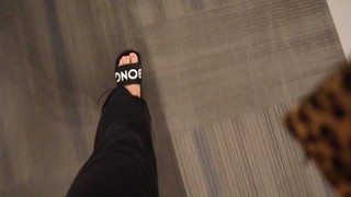 Summer McKeen feet photo 14