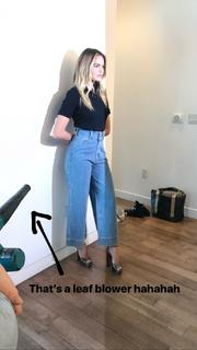 Summer McKeen feet photo 12
