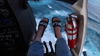 Summer McKeen feet photo 7
