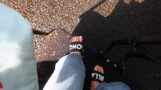 Summer McKeen feet photo 5