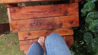 Summer McKeen feet photo 4