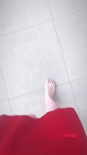 Summer McKeen feet photo 18