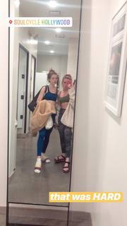 Summer McKeen feet photo 15