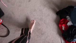 Summer McKeen feet photo 14