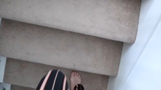 Summer McKeen feet photo 13