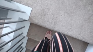 Summer McKeen feet photo 12