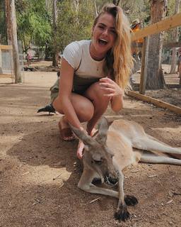 Summer McKeen feet photo 9