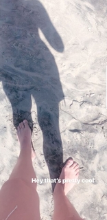Summer McKeen feet photo 7