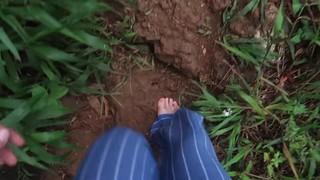 Summer McKeen feet photo 2