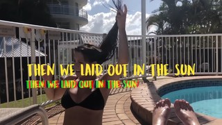 Summer McKeen feet photo 18