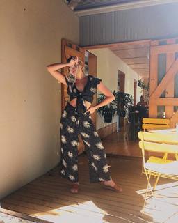 Summer McKeen feet photo 16
