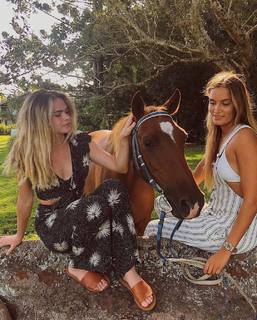 Summer McKeen feet photo 15