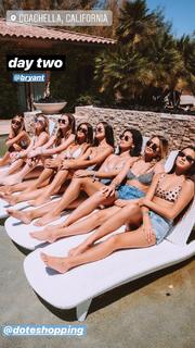 Summer McKeen feet photo 14
