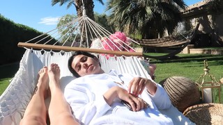 Summer McKeen feet photo 10