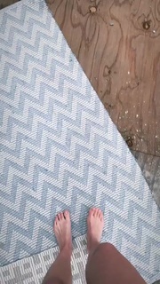Summer McKeen feet photo 4