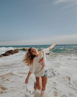 Summer McKeen feet photo 3