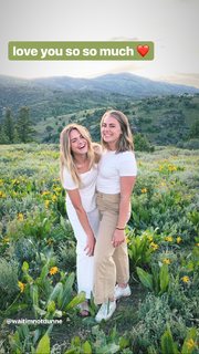 Summer McKeen feet photo 1