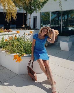 Summer McKeen feet photo 18