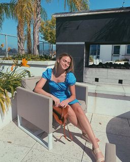 Summer McKeen feet photo 17