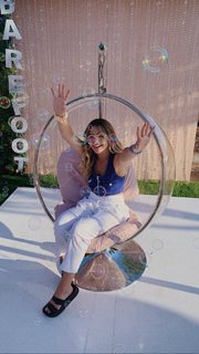Summer McKeen feet photo 15