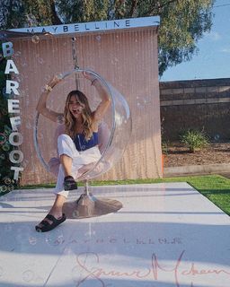 Summer McKeen feet photo 13