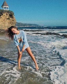 Summer McKeen feet photo 10