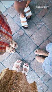 Summer McKeen feet photo 8