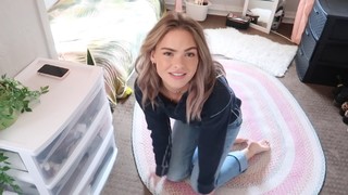 Summer McKeen feet photo 18