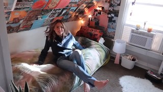 Summer McKeen feet photo 17