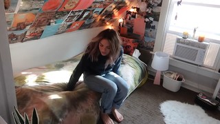 Summer McKeen feet photo 16