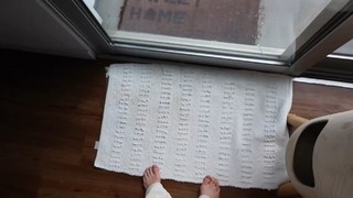 Summer McKeen feet photo 10