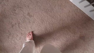 Summer McKeen feet photo 6