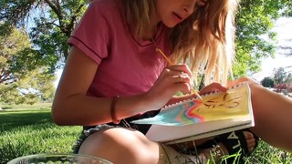 Summer McKeen feet photo 3