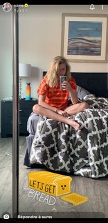 Summer McKeen feet photo 2