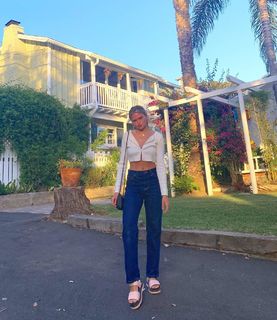 Summer McKeen feet photo 20