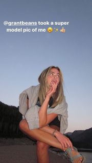 Summer McKeen feet photo 19