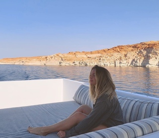Summer McKeen feet photo 16
