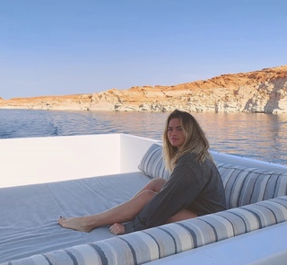 Summer McKeen feet photo 14