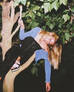 Summer McKeen feet photo 9