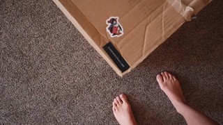 Summer McKeen feet photo 6
