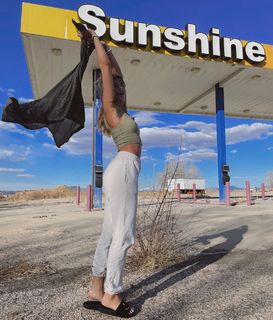 Summer McKeen feet photo 2