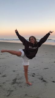 Summer McKeen feet photo 1