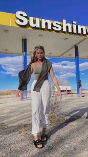 Summer McKeen feet photo 19