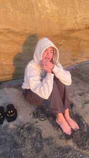 Summer McKeen feet photo 17