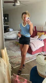 Summer McKeen feet photo 16