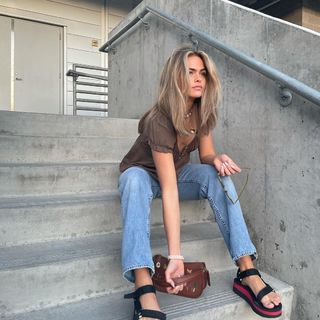 Summer McKeen feet photo 13