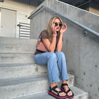 Summer McKeen feet photo 12