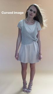 Summer McKeen feet photo 9