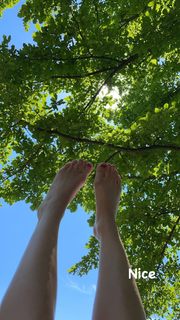 Summer McKeen feet photo 8